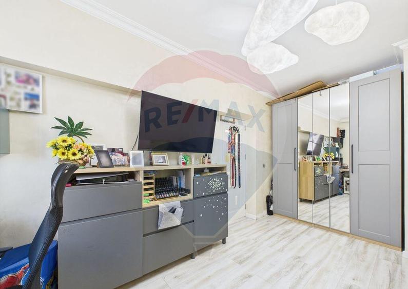 Casa moderna, complet mobilata, gata sa te primeasca... - 2