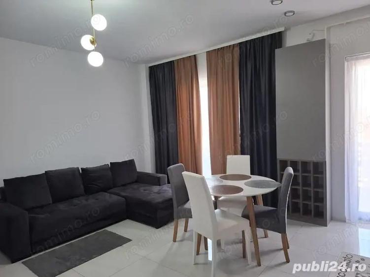 Apartament cu 2 camere in Giroc Braytim 5 in spate la LIDL - 3