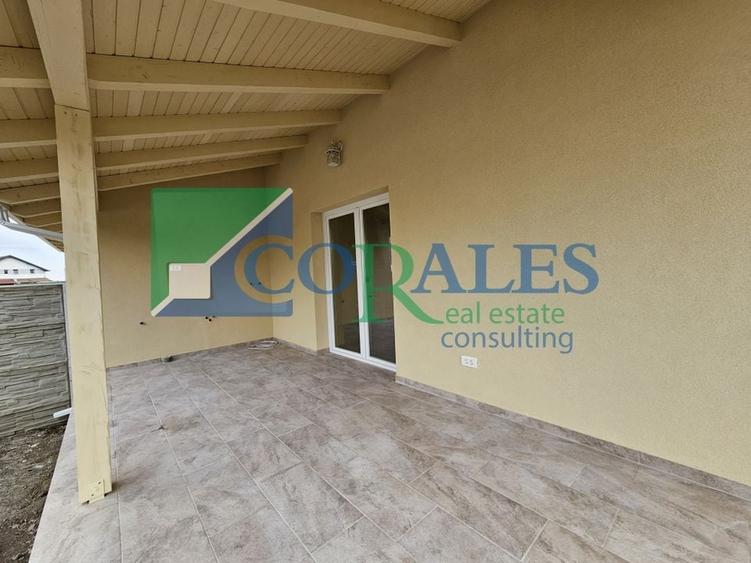 Imobil nou. La cheie. Disponibil imediat! - 14