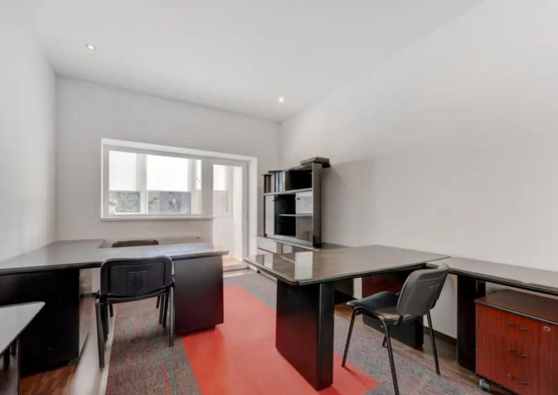 COTROCENI - ANA DAVILA, APARTAMENT IN VILA 120 MP, ETAJ 2! - 17