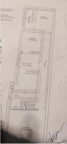 Casa/ Birouri Tomis 2 - 13