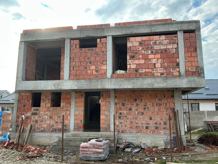 Vila construita pentru comfortul familiei tale - 5