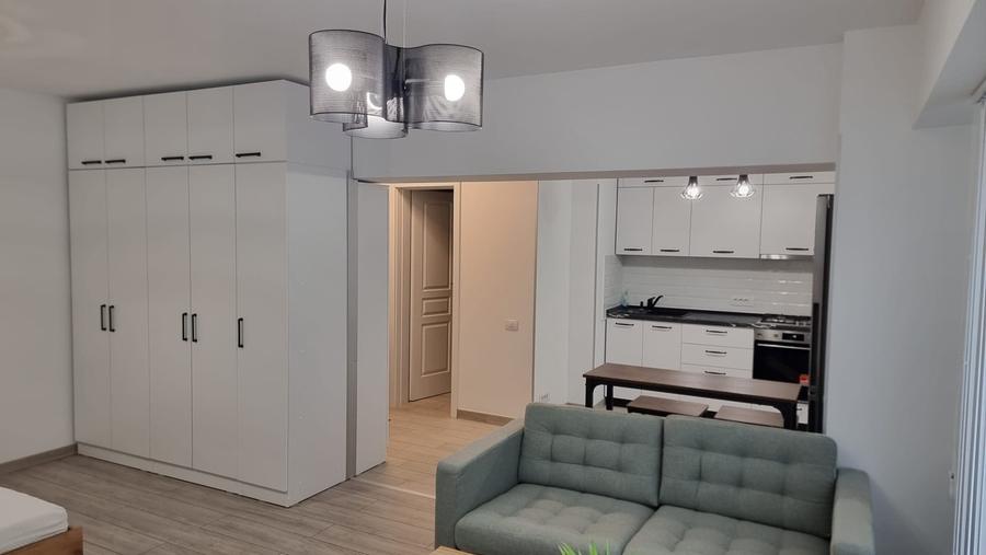 Calea Calarasilor- metrou Muncii - 7