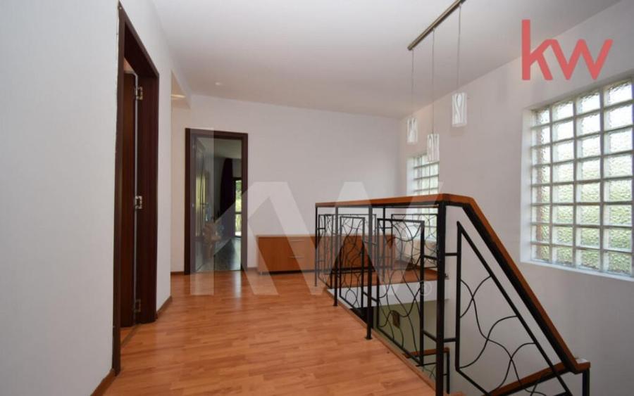 Casa Moderna 4 camere, 212 mp, mobilata, teren 377 mp - 5