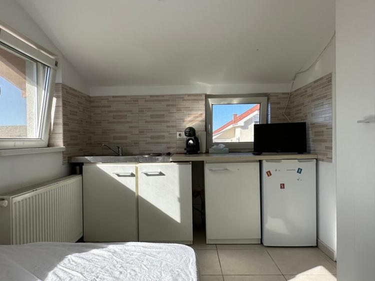 Garsoniera Spitalul Judetean - 3