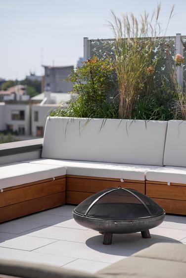 Penthouse-ul castigator al Anualei de Arhitectura 2023 | Comision 0% - 17