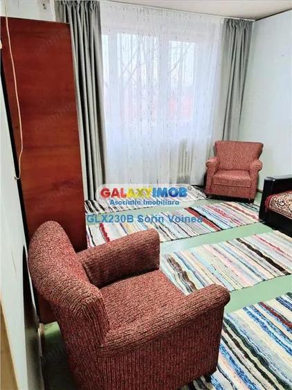 Apartament 4 camere 1 Decembrie 1918 | mobilat | 12 min. metrou - 3