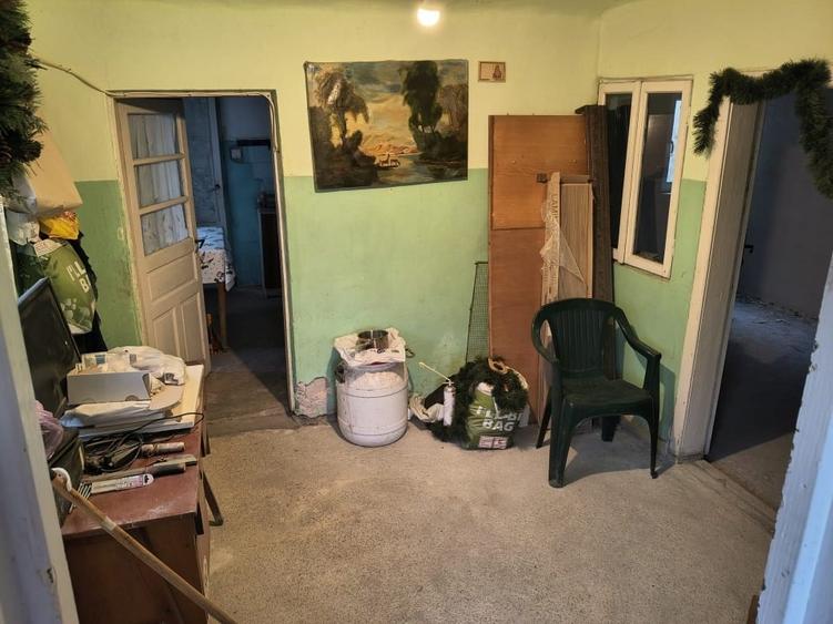 Casă 3 cam + Teren = 241 metri pătrați de oportunități în centrul Ploieștiului - 3