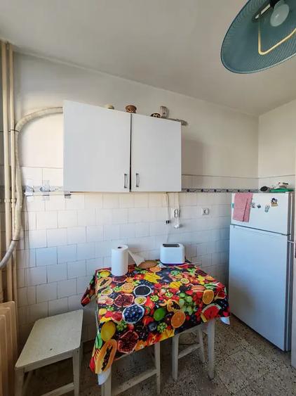 Apartament 3 camere Lujerului I 2 Balcoane I Metrou - 14