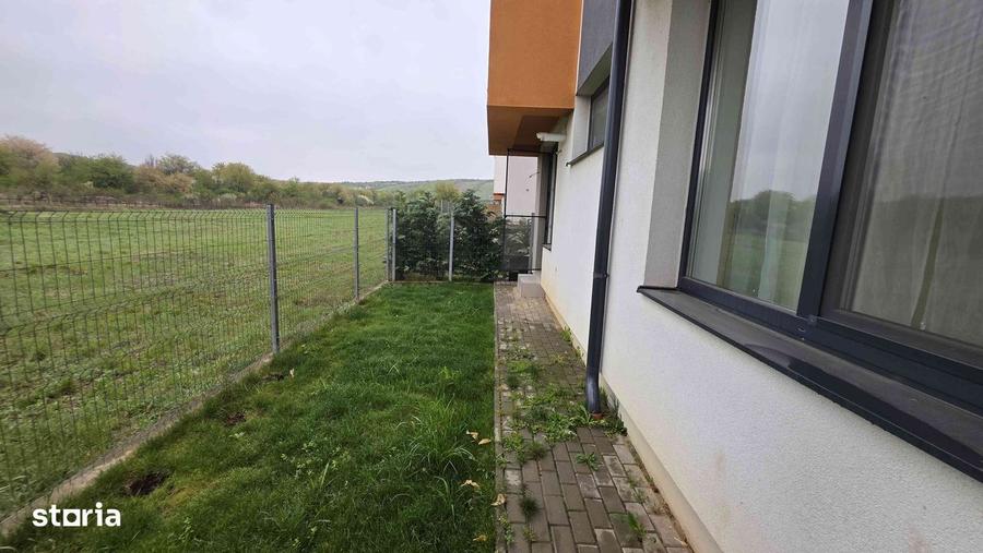 Ap. Doua Camere + Parcare Proprie + Gradina. Str. Bucuriei zona Oncea - 3