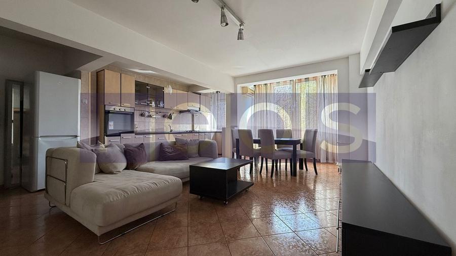 VANZARE 2 CAMERE BLOC PERLA - DOROBANTI - 1