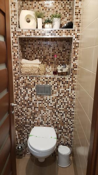 Două garsoniere B-dul N.  Balcescu, Sibiu – investiție regim hotelier la cheie - 19