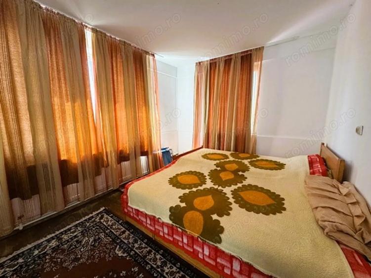 Se inchiriaza CASA S+P+1E str. Arcului - 2