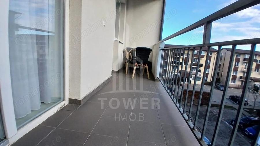 APARTAMENT PREMIUM 2 CAMERE | PRIMA INCHIRIERE | TOTUL NOU | ZONA MAGNOLIA - 3