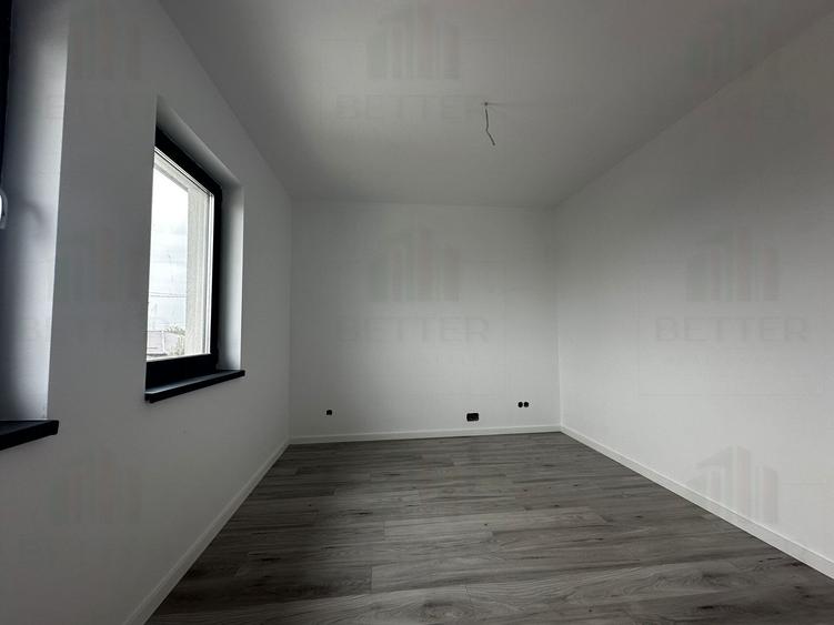 Casă de vânzare – P+1 - 4 camere - teren 300 mp - 4