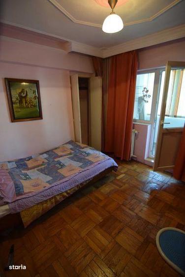 proprietar,ap de 4cam,90mpCons.,et1, zona Frumoasa Continental,parcare - 3