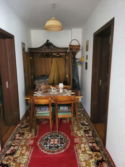 Casa si Teren Tara Lovistei Greblesti - 7