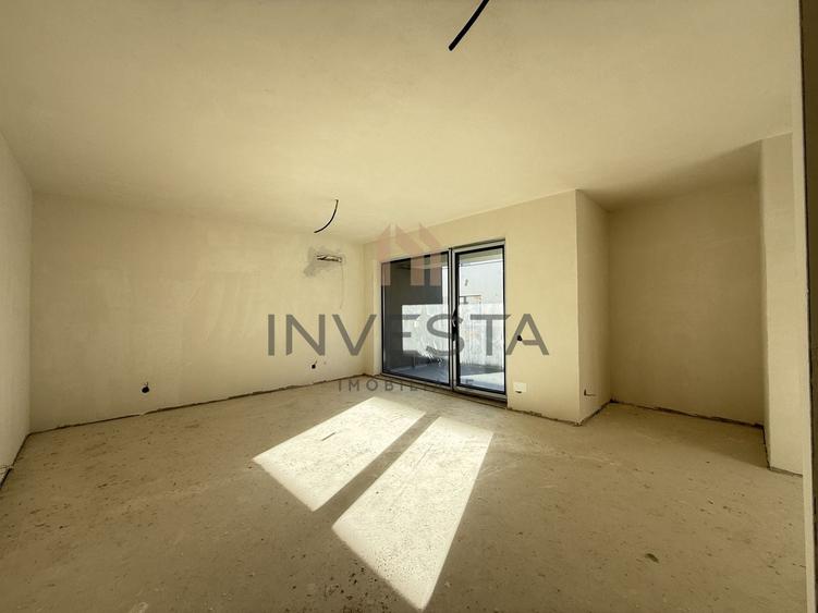 Apartament 2 camere, orientare vestica! Cu extras de carte funciara! - 7