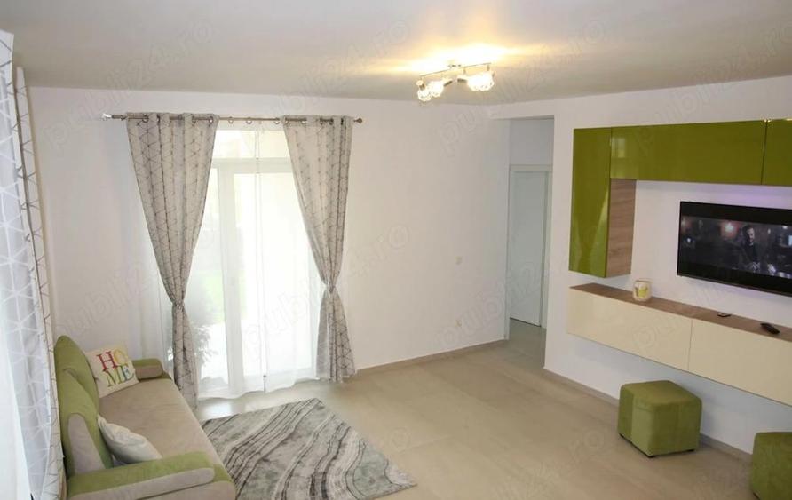 Apartament 2 camere Dumbravi?a | Curte proprie 88 mp | Incalzire in pardoseala | Parcare - 6