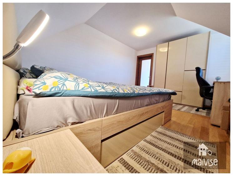 Casa moderna, spatioasa,luminoasa, 5 camere, 140 mp-zona Florilor - 26