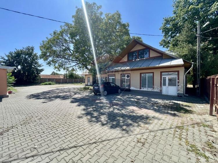 Spatiu industrial / fosta fabrica de panificatie - 6