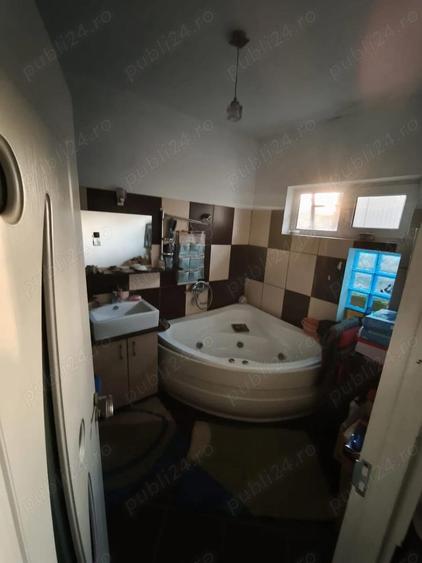 Casa in cartierul Palas - 2