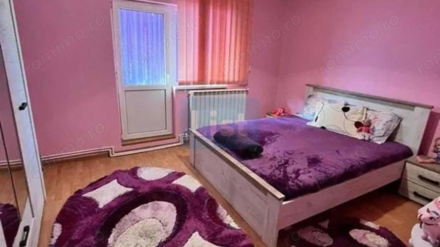 Apartament Braila, 74.5m2, 3 camere, zona Buzaului - 8