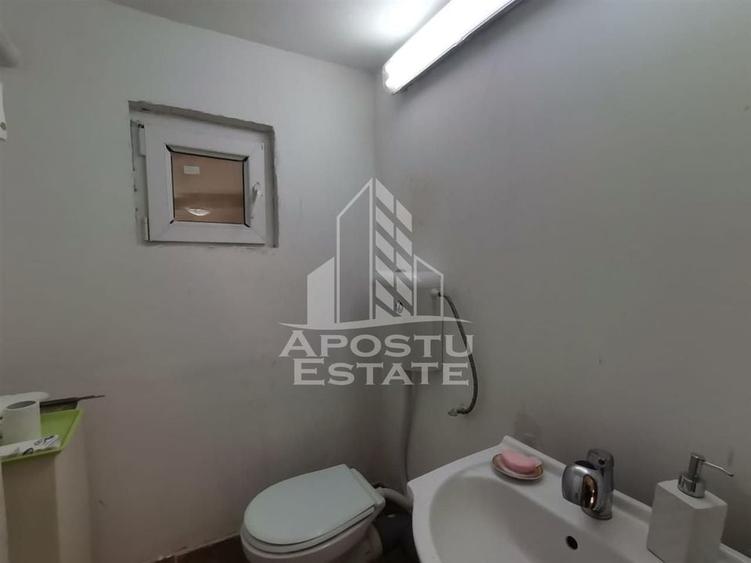 Casa individuala centrala proprie zona Crisan - 7