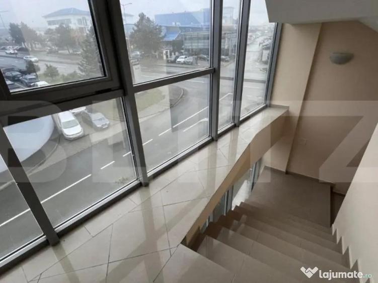 Cladire individuala, medical sau birouri, 900mp, Calea Turzi - 6