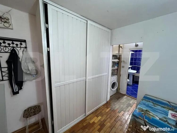 ???? Apartament 2 camere decomandat, 53 mp, zona Piata mare - 3