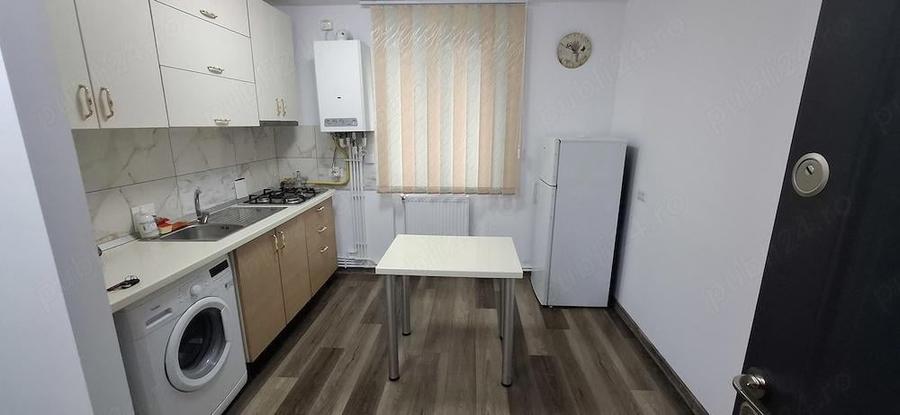 Inchiriez apartament la parter ,str Ecaterina Teodoroiu recent renovat - 2