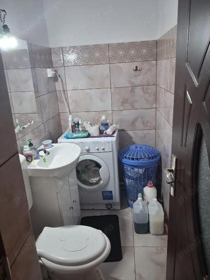 Vand apartament 3 camere - 2