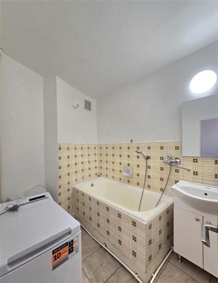 APARTAMENT DE INCHIRIAT | 1 CAMERA | TIP D | NUFARUL | ORADEA - 8