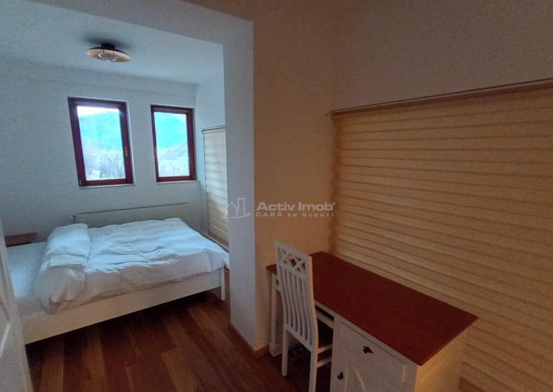 Casa- Vila- 5 camere - Drumul Poienii - 7