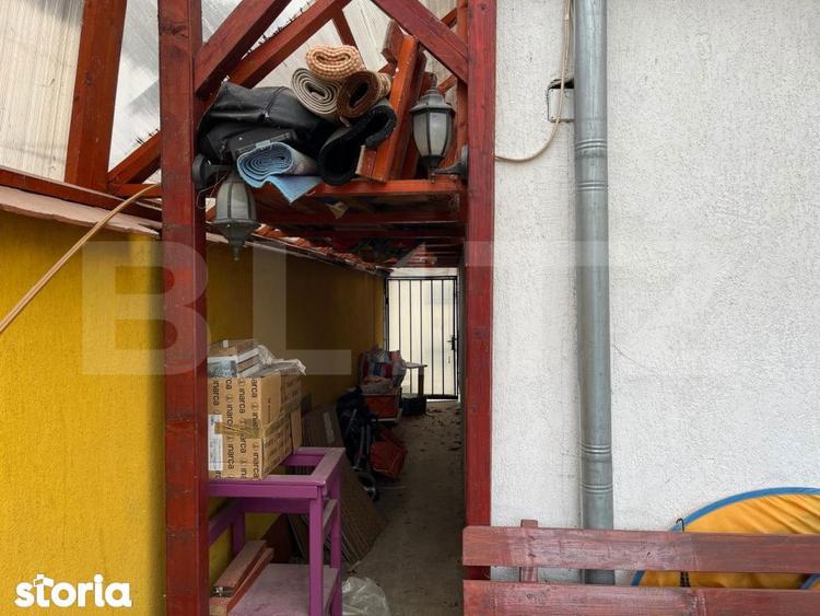 Casa Oradea in zona linistita, aproape de 2 centre comerciale, scoala, - 6