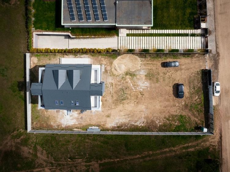 VILA DUPLEX - 6 CAMERE - TUNARI - 6