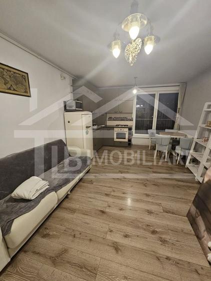 Apartament cu 2 camere, 50 mp, Zona UMFST - 1