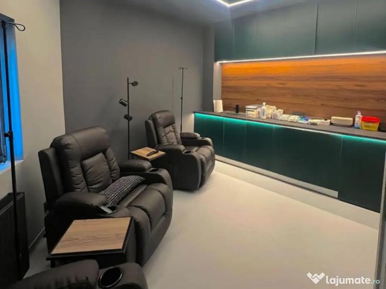 Vila Duplex I Zona Aviatorilor - 6