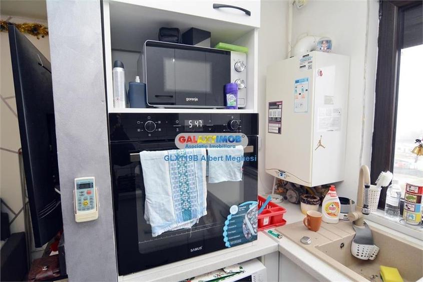 Vanzare apartament 2 camere Aleea Pantelimon - 4