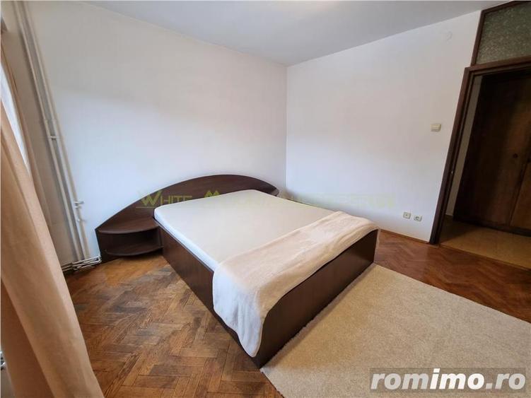 Apartament spatios cu priveliste AFI Mall - 9