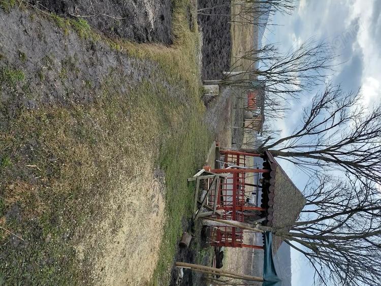 Casa de vanzare Petrestii de jos jud Cluj - 4