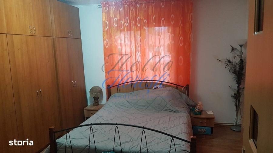 Casa individuala 2 camere, 65 mp, Dambul Rotund - 4