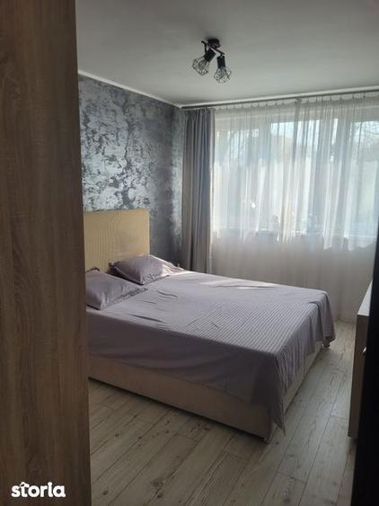 Vand apartament 2 camere Moghioros parc - 1