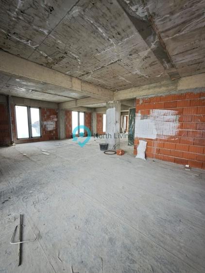 Apartamente 2 și 3 camere, bloc nou NZEB, zonă Pipera - 34