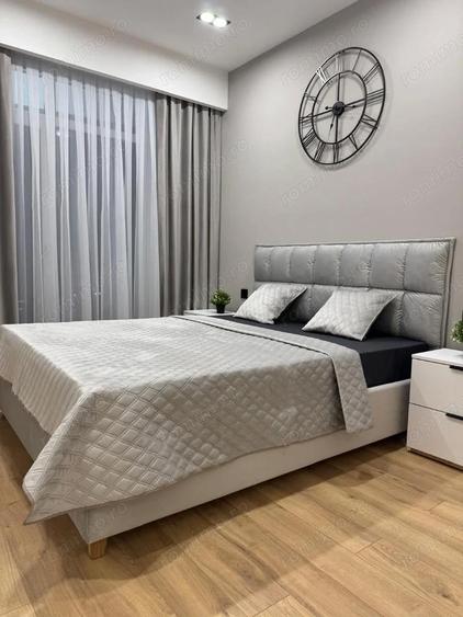 Apartament 3 camere zona Timpuri Noi. - 3