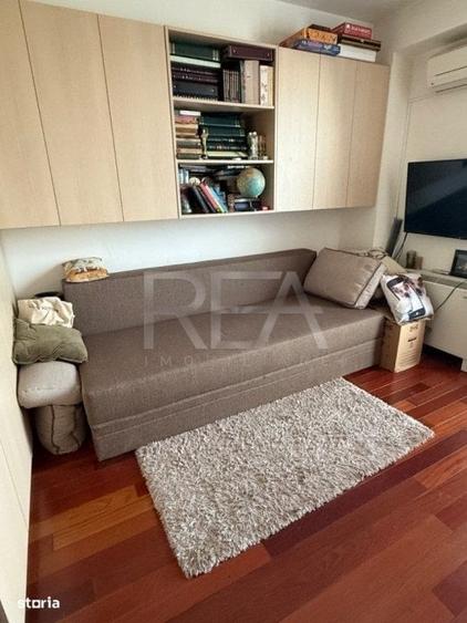 Penthouse 4 camere cu terasa de 114 m.p. | Iancu Nicolae - 10