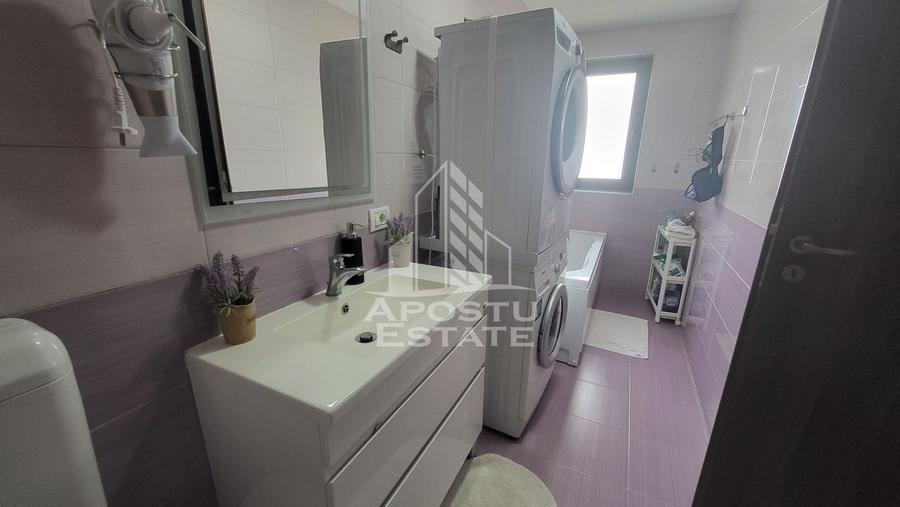 Casa insiruita cu 3 dormitoare,mobilata si utilata,Dumbravita - 10