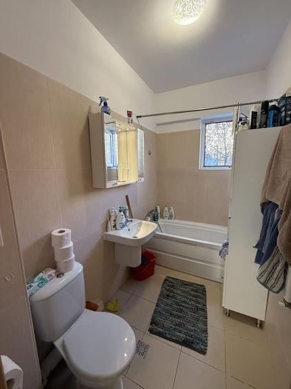 Ap 2 cam + terasa(curte) total 61.6mp - bloc 2020 - Nicolae Grigorescu - 12