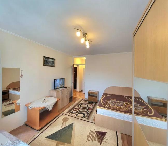 Titan, sector 3, str. Buhusi, curata, contract, ocazie! - 2