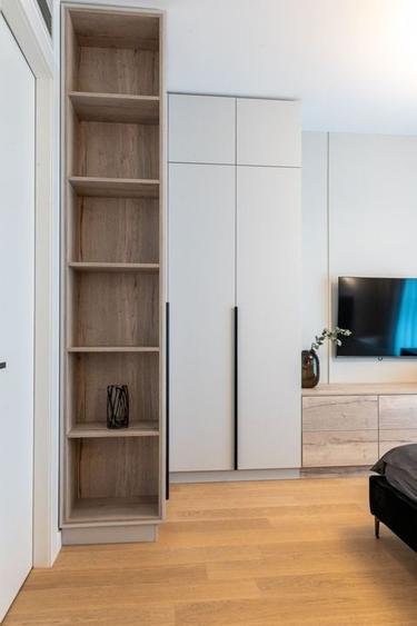 Apartament 3 camere de închiriat Floreasca / vedere parc - 18